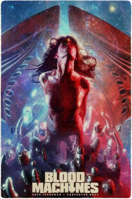Blood Machines